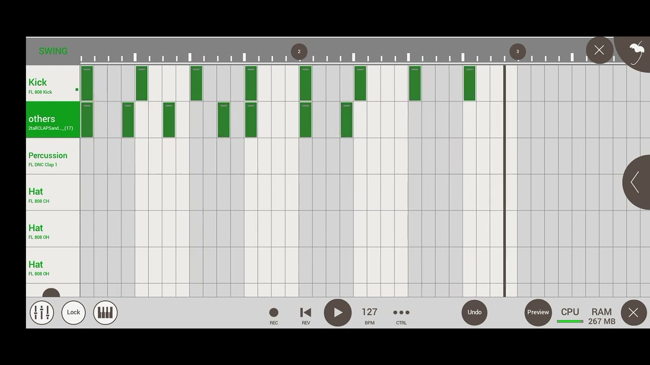 how to produce Lekompo beat in FL studio when you don't know anything ba Bethe ka shoazen💐♥️