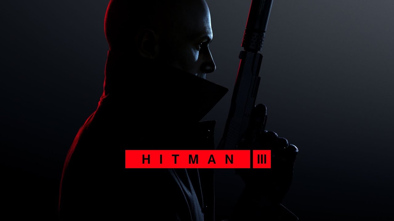 Hitman 3 (PS5 4K60) [8 Feb 2025]