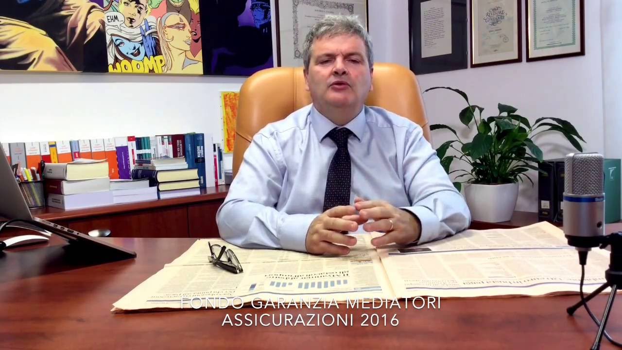 Ispettorato nazionale lavoro, fondo garanzia mediatori assicurazioni 2016, disabili da lavoro