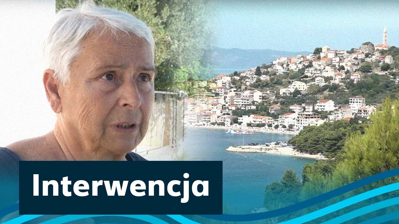 Śmierć Chorwata po awanturze z Polakami. 