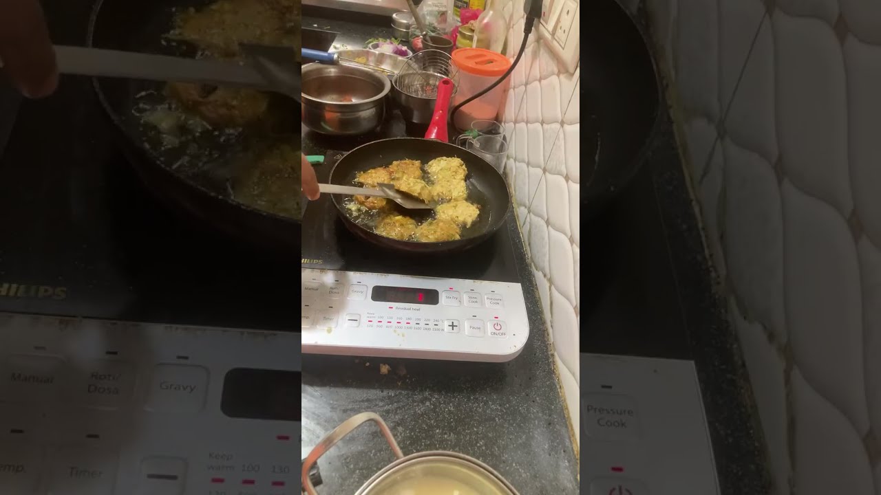 Easy kitchen  is live