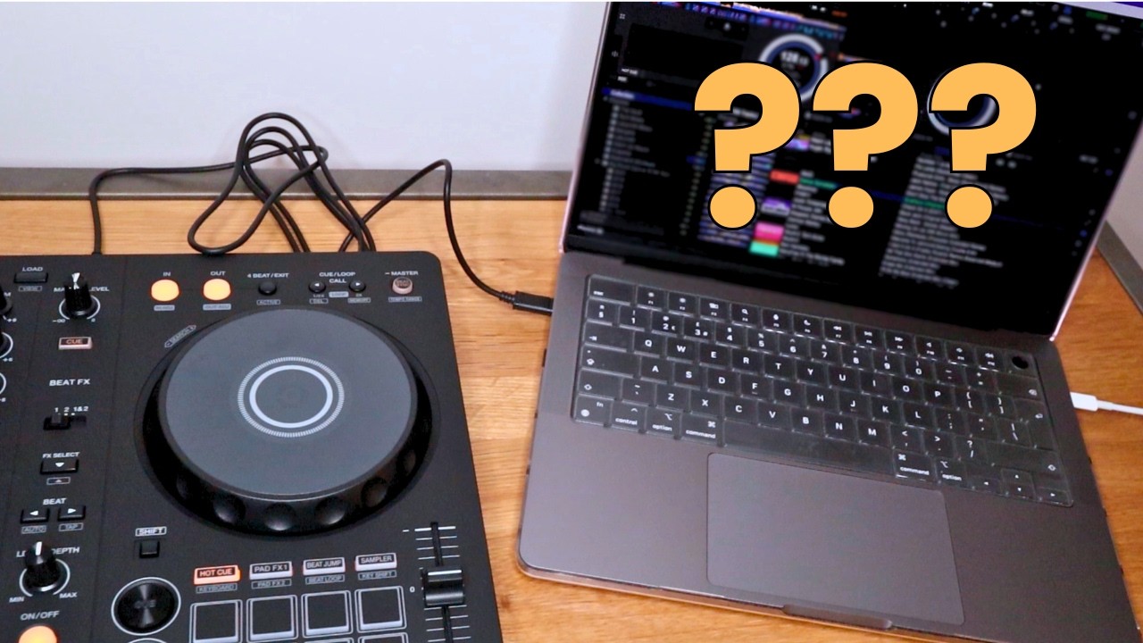 Which DJ Software Is The Best Choice For You?