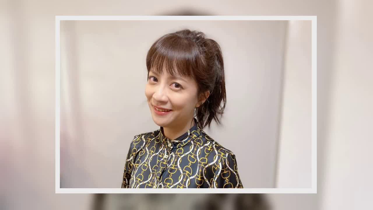 ✅  獨／「魯冰花」女星李淑楨驚爆離婚 5年後二嫁圈外人