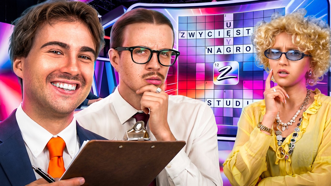 ZNASZ TO SŁOWO = WYGRYWASZ 💰