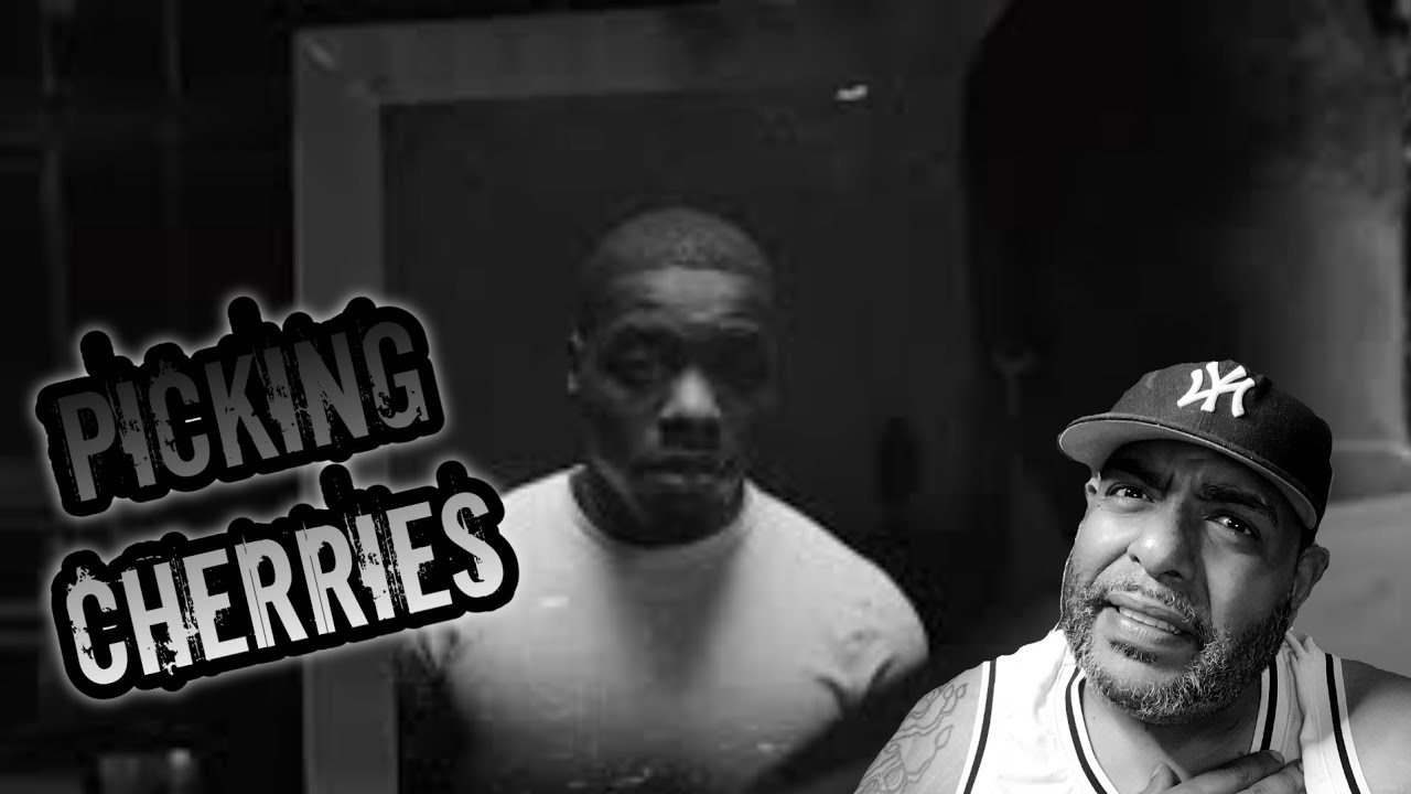 Ray Vaughn - Picking Cherries (Official Music Video) - REACTION!!!!!!