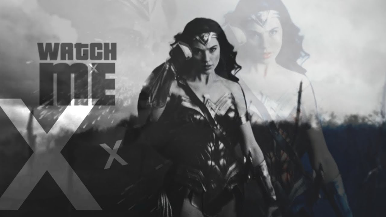 WATCH ME [+xIndiefreedom]