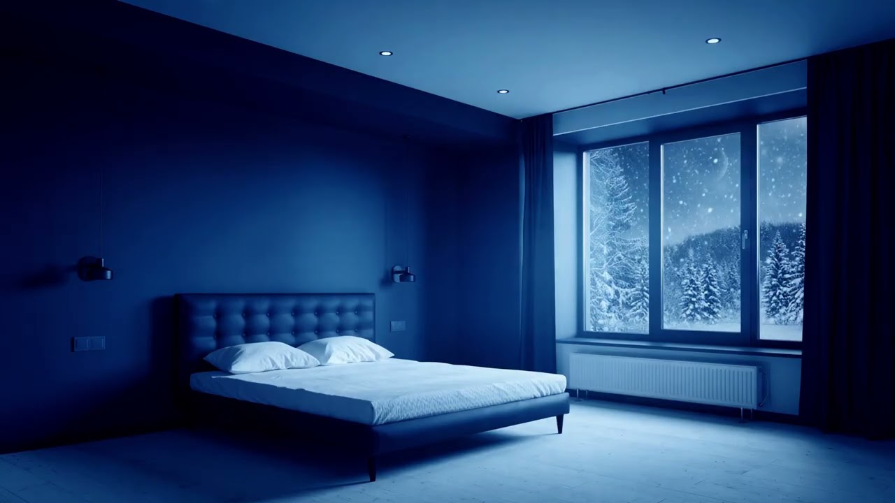 you can sleep now.