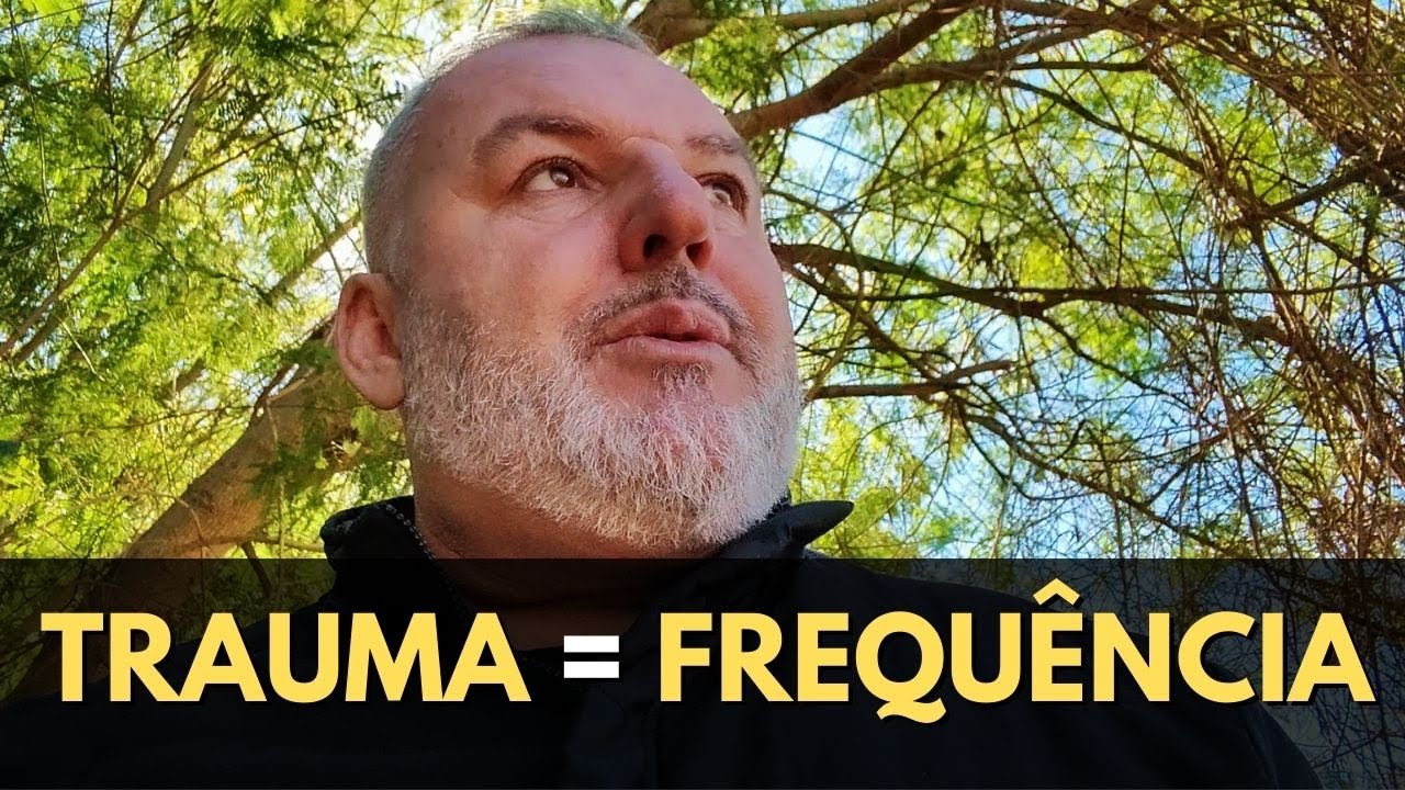 A CIÊNCIA ESCONDE ISSO: Como VOCÊ Está Preso na Matrix da Escassez (e Como ESCAPAR AGORA)