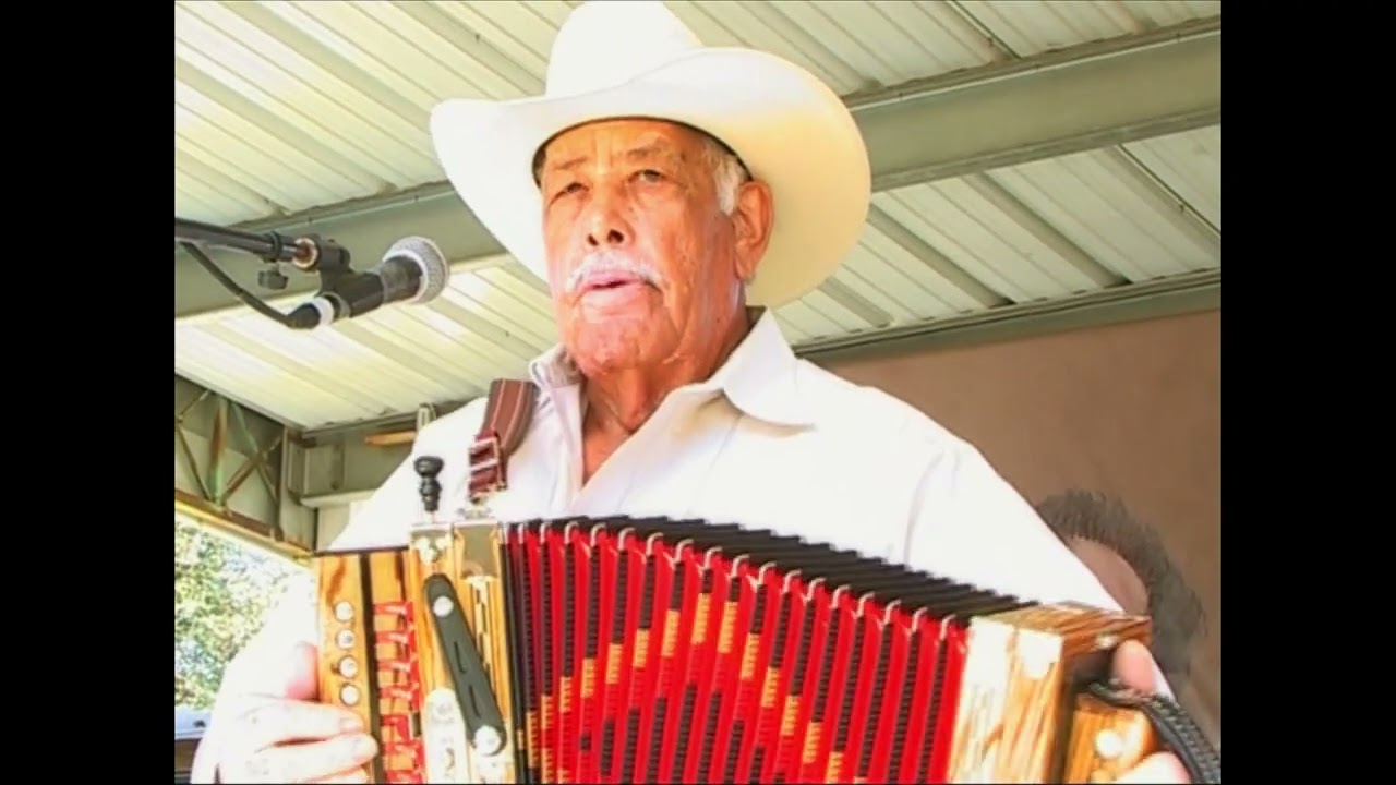 Goldman Thibodeaux & The Lawtell Playboys at Festivals Acadiens