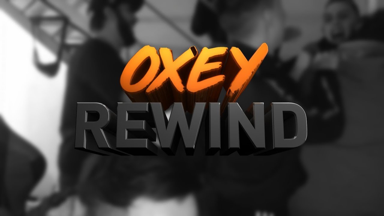 OXEY ARMY REWIND