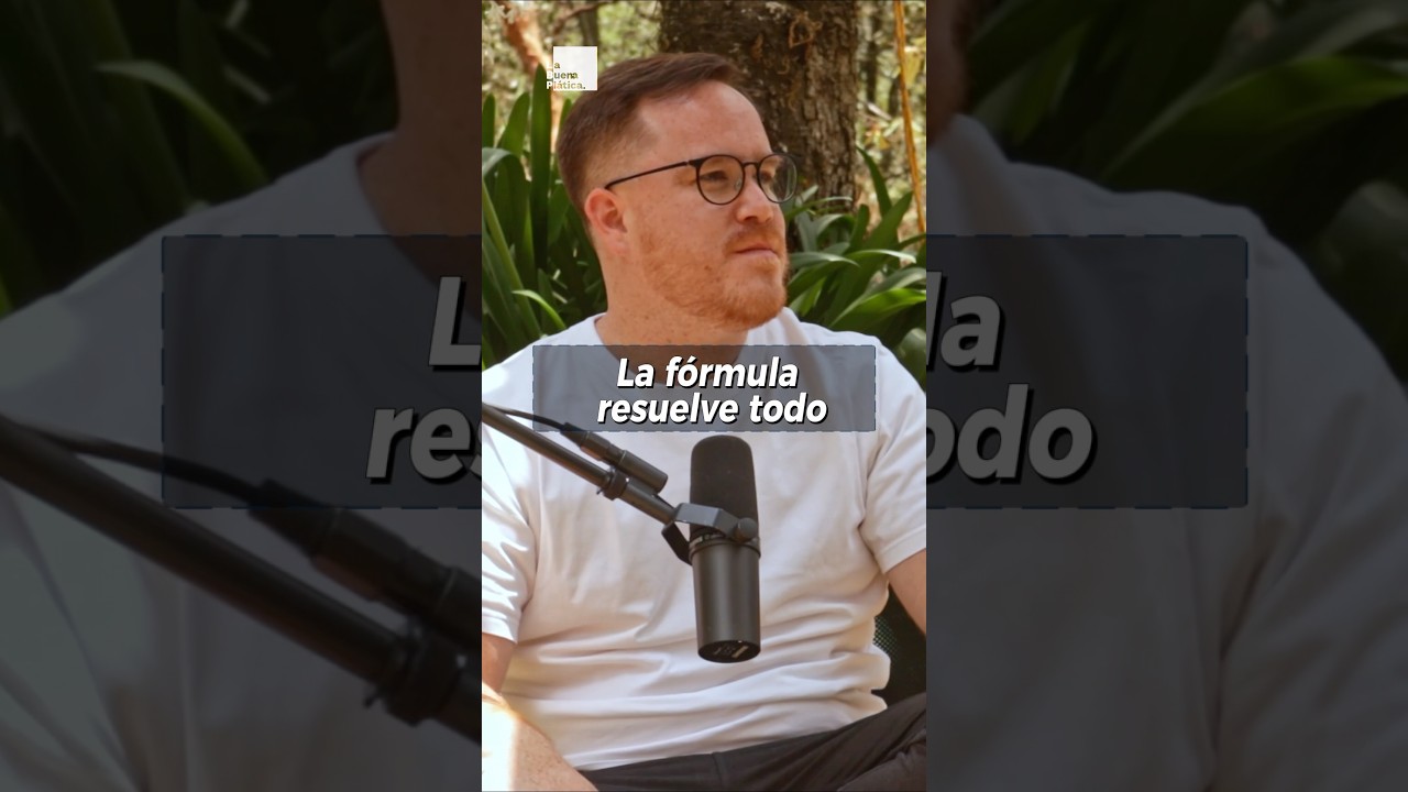 La f&oacute;rmula m&aacute;s poderosa LA F&Oacute;RMULA RESUELVO TODO DE GRABOVOI #podcast