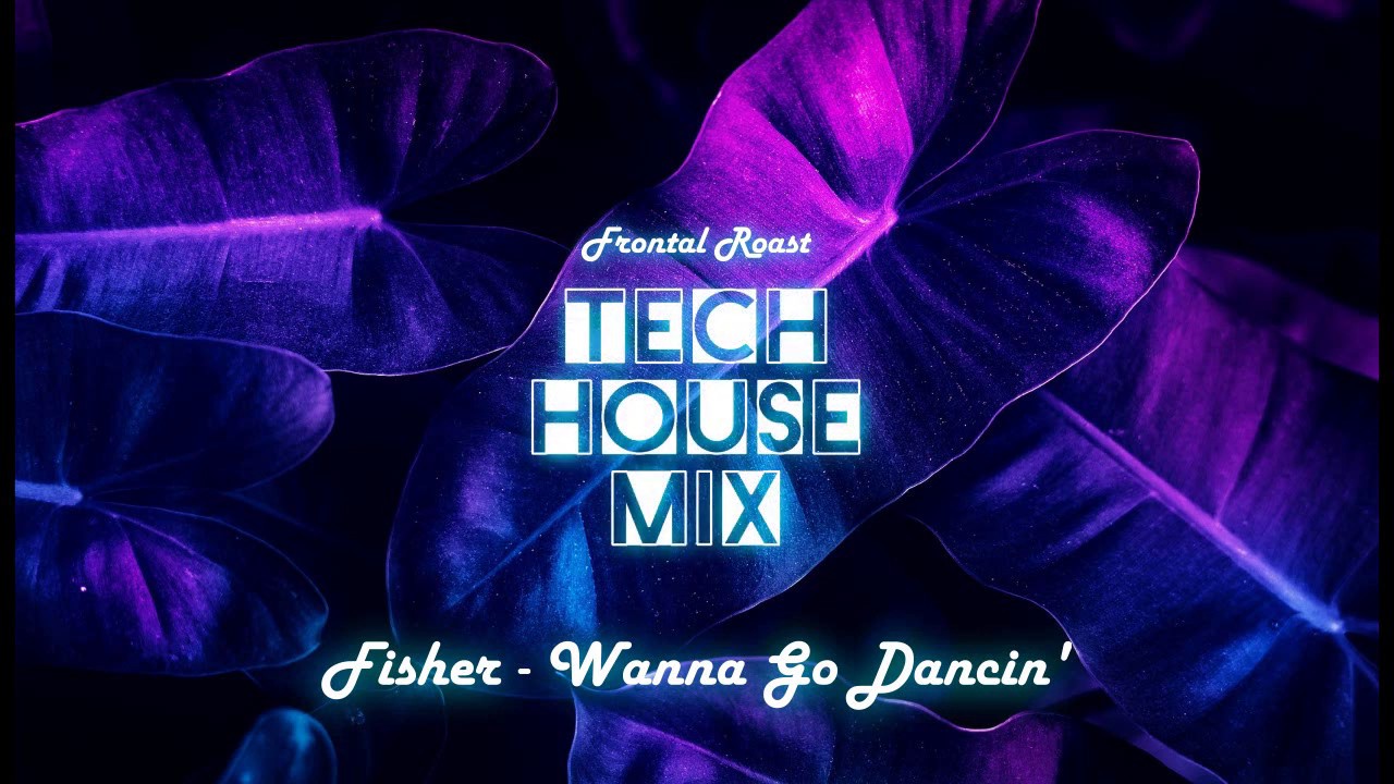 🦈 Tech House | FISHER Style | April 2020 🦈