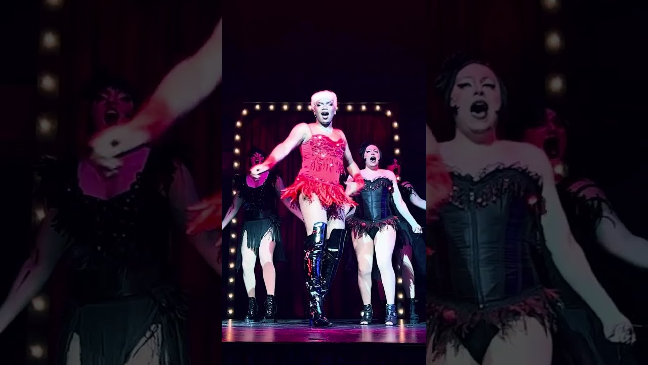 Land of Lola from Kinky Boots