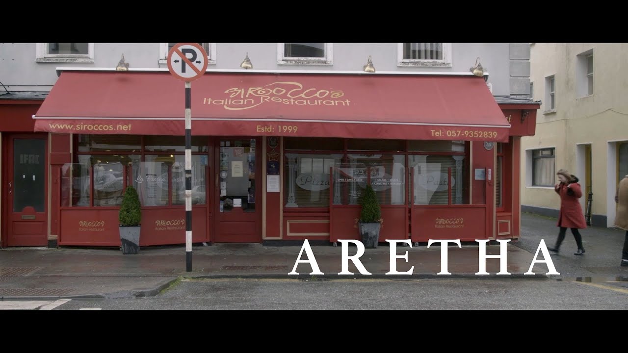 Aretha - Trailer (1)
