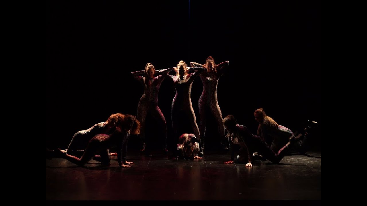 Glam Squad Burlesque - Play