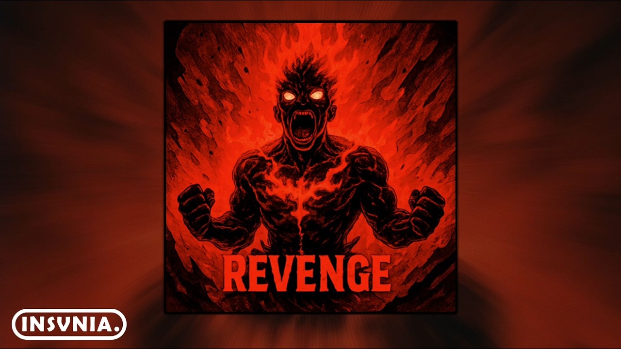 REVENGE  (Super Slowed) [EXTENDED]
