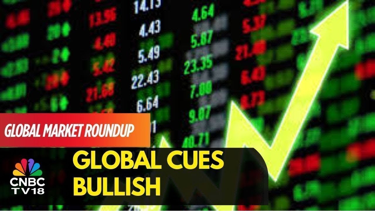 Asian Markets Trade Higher Tracking Overnight Gains On Wall Street; Flat Start On D-Street?