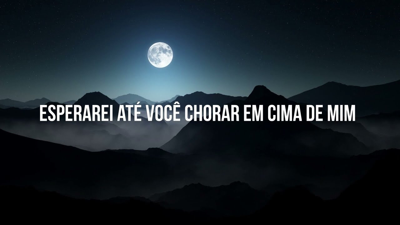 Angra - Lullaby for Lucifer legendado