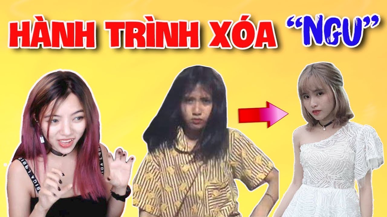 Ohsusu Và Hành Trình 