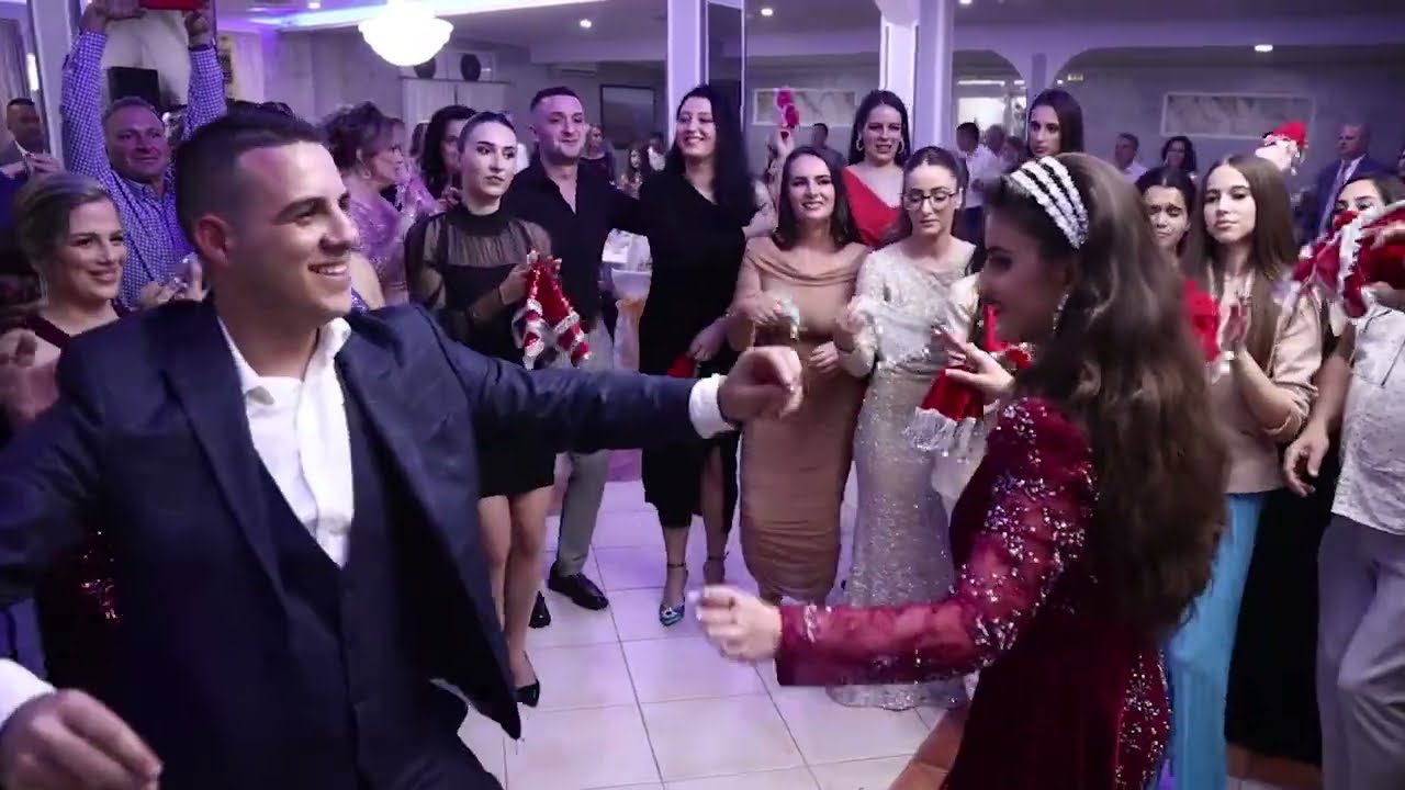 Dasma Jetmira & Ali, 2022, PJESA 3