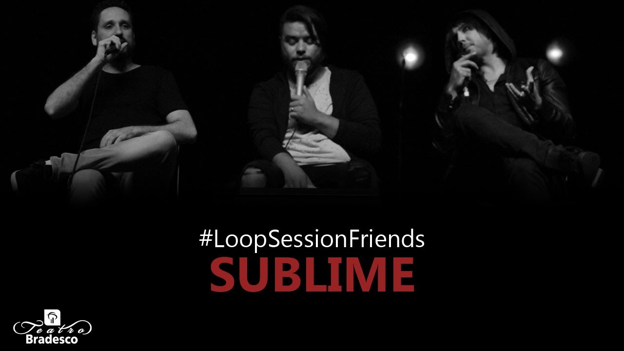 #LoopSessionFriends – Sublime (Leonardo Gonçalves & Mauro Henrique)