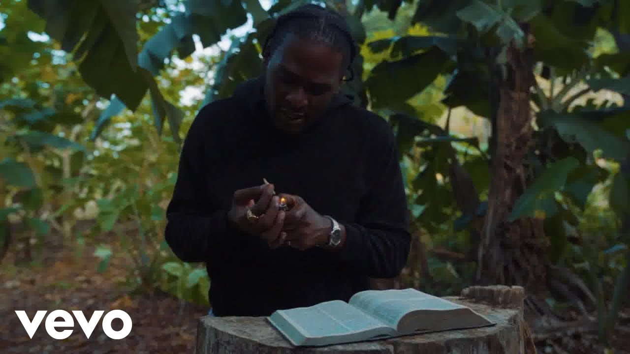 Genna Dan - Bless Me | Official Music Video