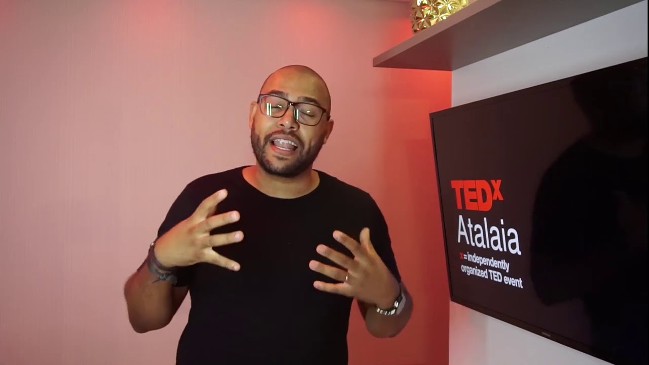 Como ter posicionamento na era digital | Jorge Souza | TEDxAtalaia
