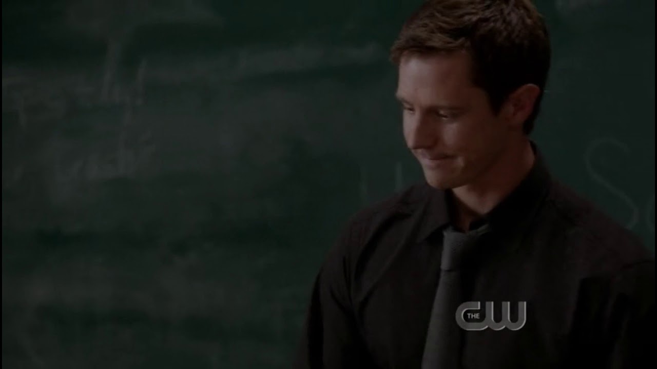 Ringer S1E10 Jason Dohring cut