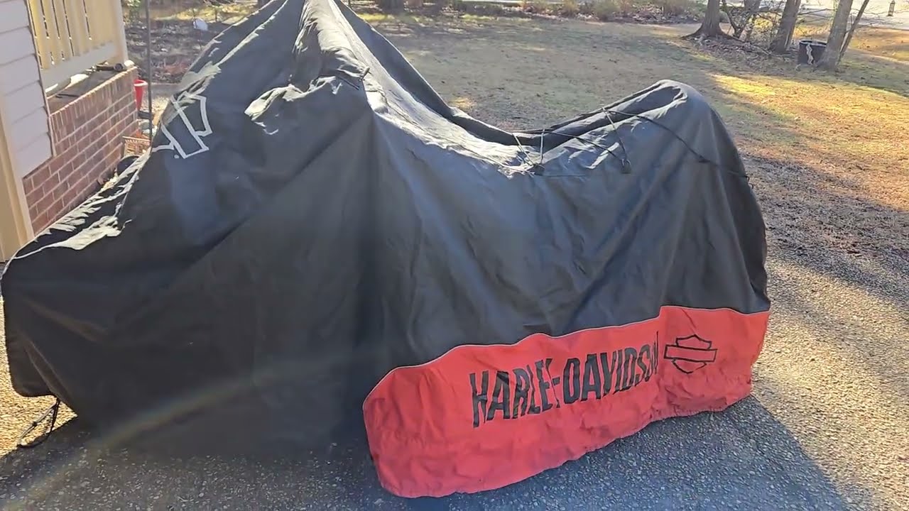My new Motorcycle.. Guess what it is ?