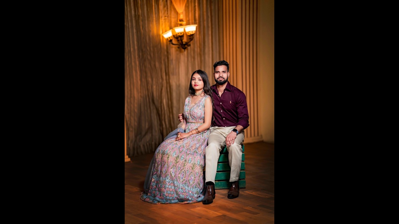 [LIVE]🔴 WEDDING || SOURAV WEDS SIYA || KASHYAP PHOTOGRAPHY CHEEKA MOB. 7876253177