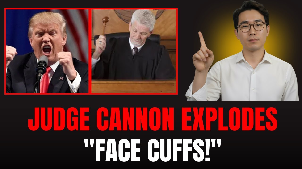 Judge GOES BALLISTIC After Trump Defies Court Order