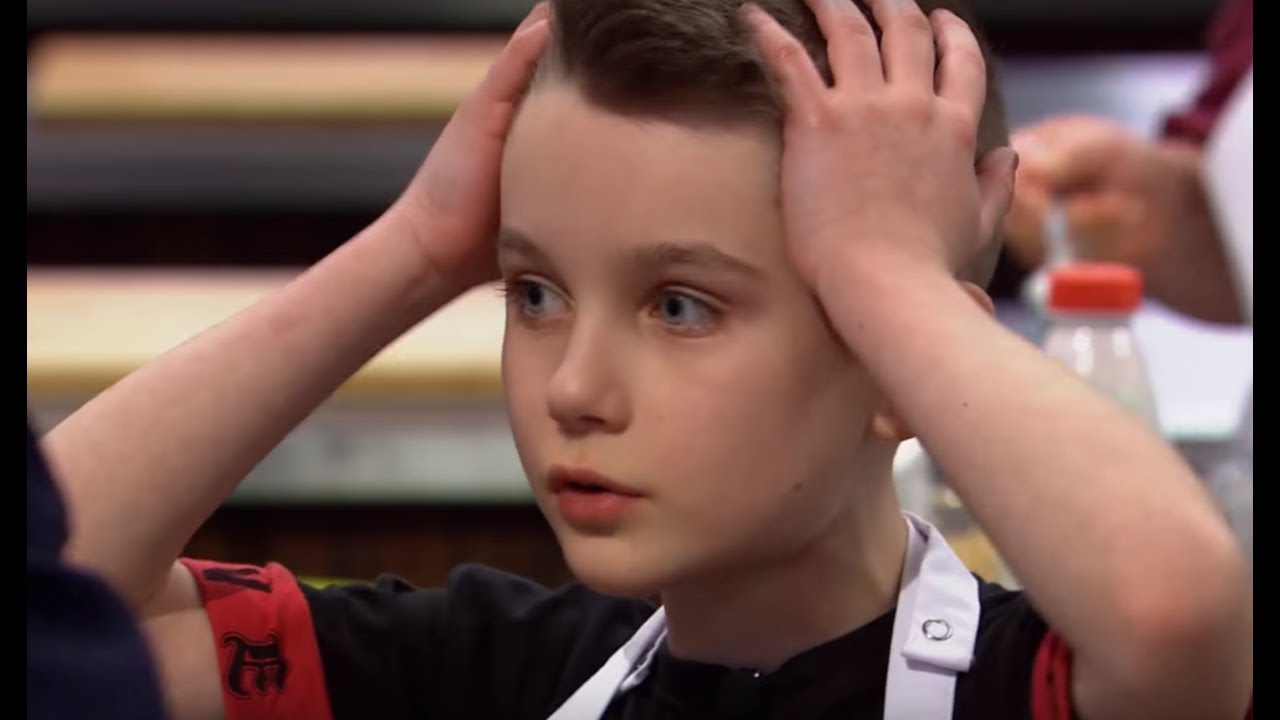 Walczyli o pozostanie w programie! Musieli przygotować lunchboxy [MasterChef Junior]