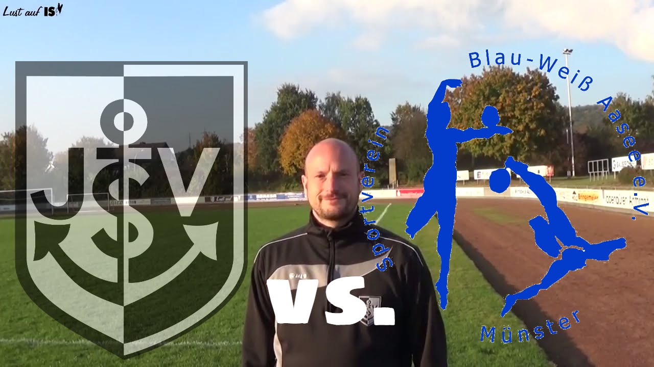 Punkteteilung gegen den SV BW Aasee
