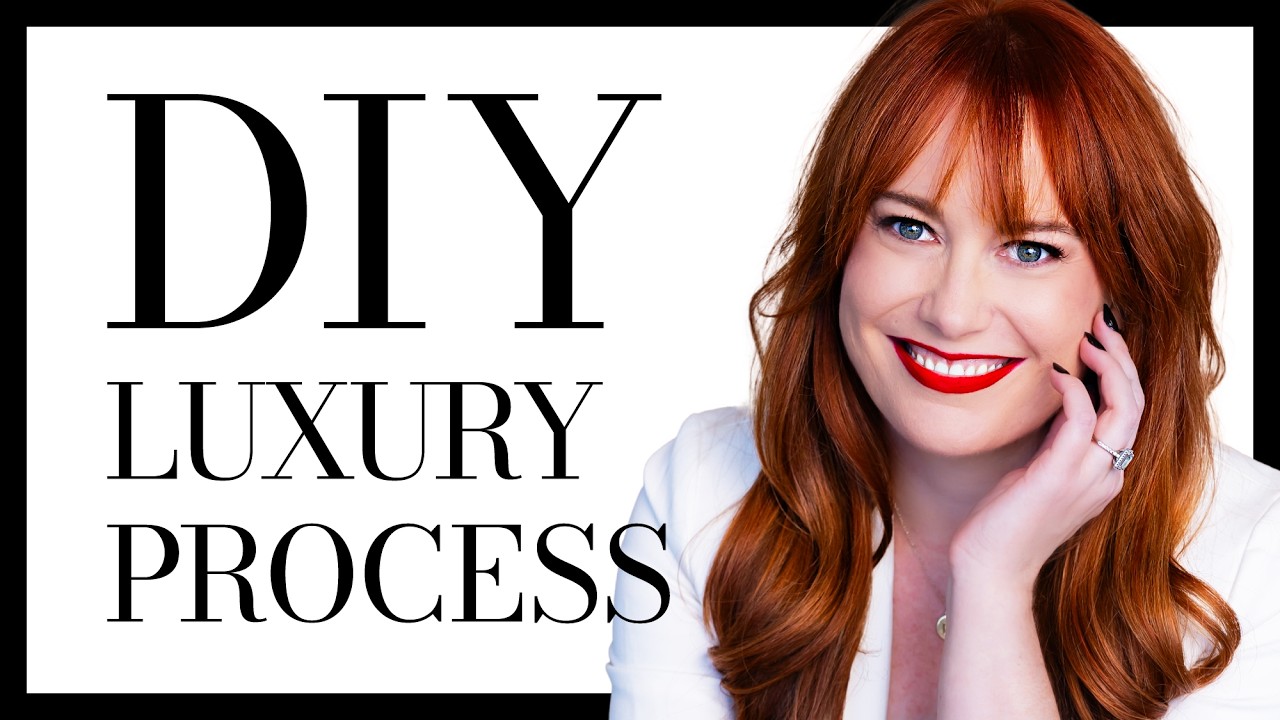 10 Luxury Branding Principles to Level Up Your Brand