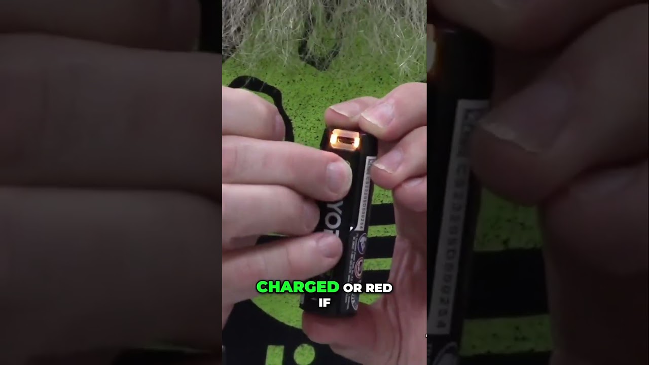 Explore the New Ryobi 4V USB Lithium Battery Ecosystem