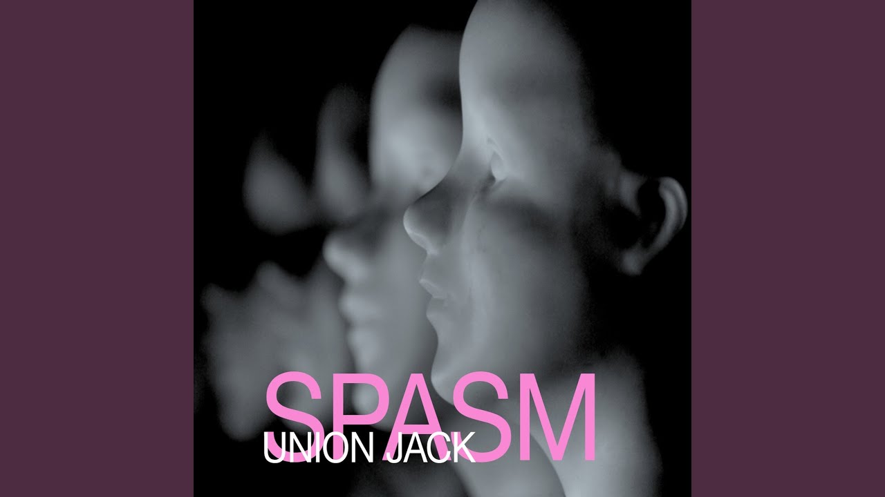 Spasm (Original Mix)