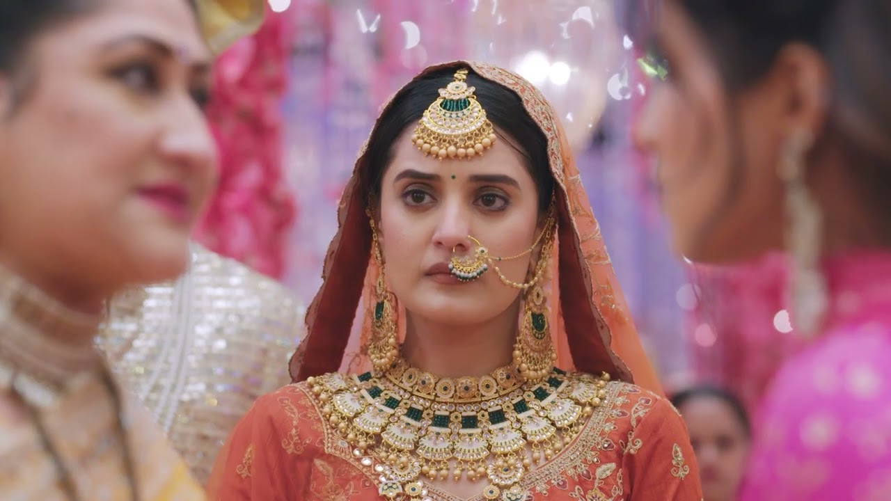 Jaane Anjaane Hum Mile | Latest Episode 355 Best Scene | Bharat Alhawat | Ayushi |Jayati|Zee TV APAC