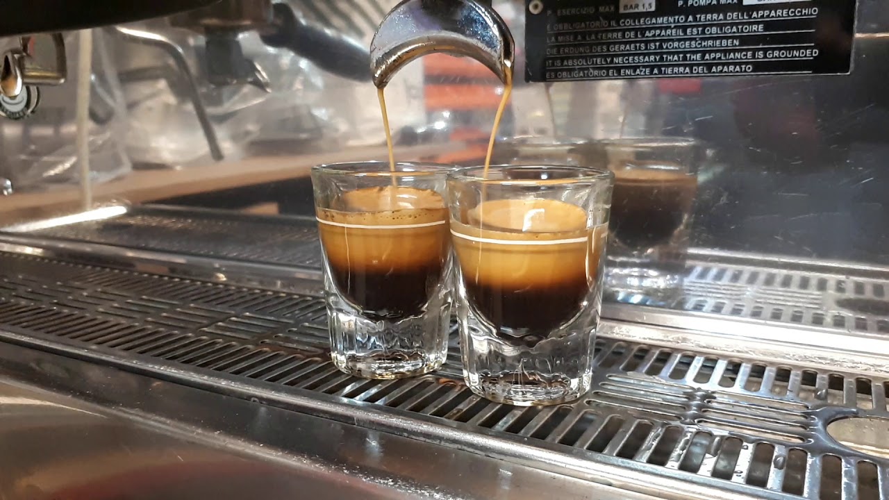LA MARZOCCO FB80 - Full Descale Service
