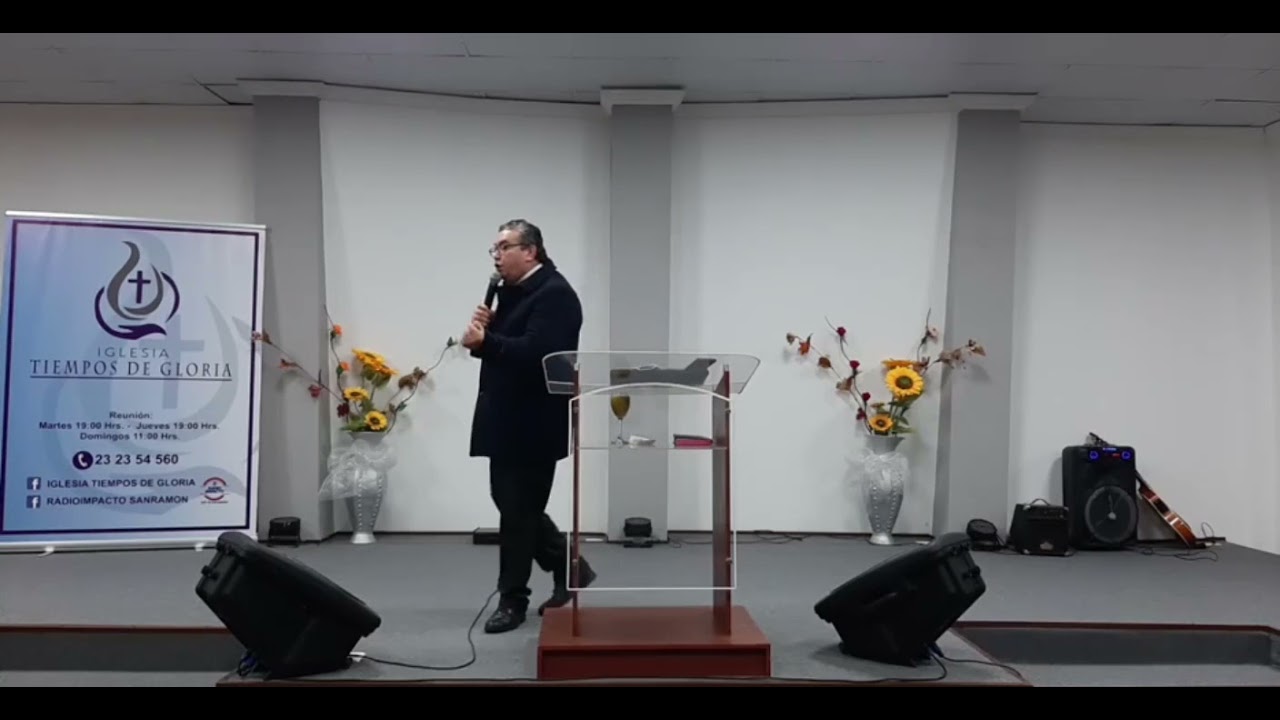 Predicación Isaías 61 : 1-2