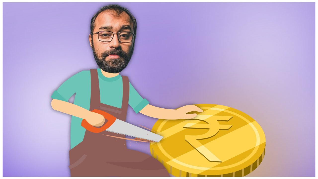 Why ₹1&ne; $1? #LLAShorts 201