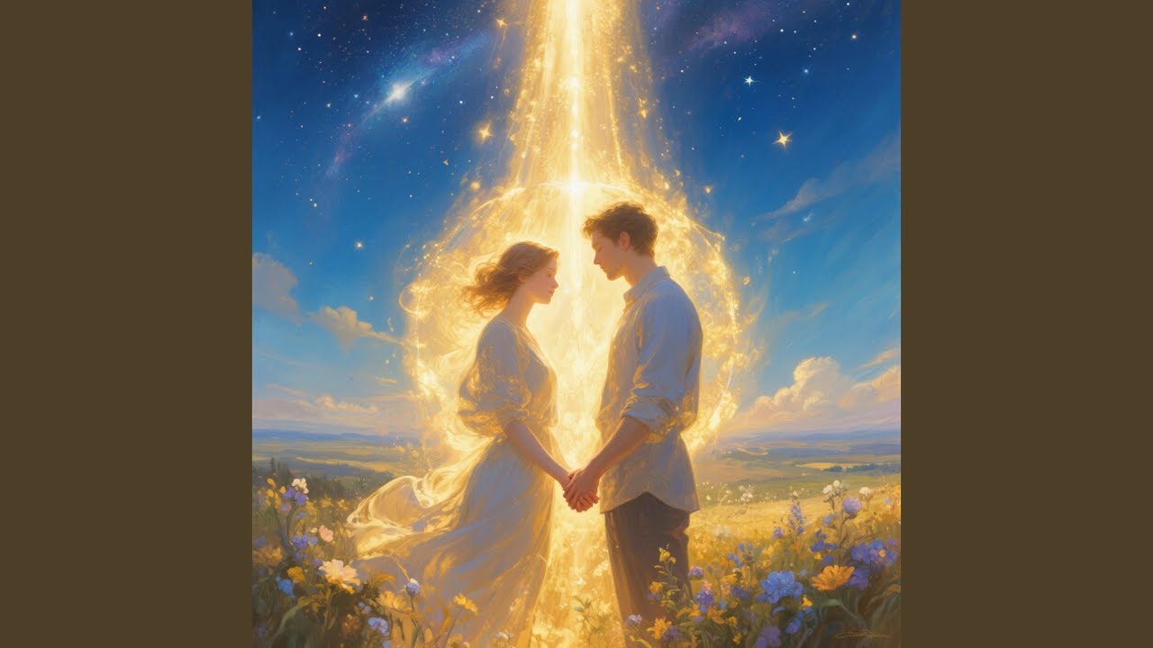 My Yes Was Heaven’s Plan