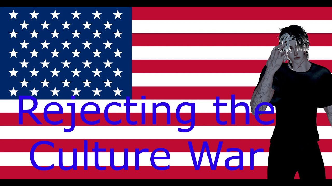 AGAINST THE CULTURE WAR