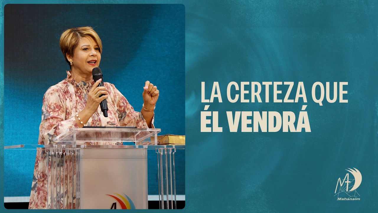 1er Culto Dominical Iglesia Mahanaim La Romana