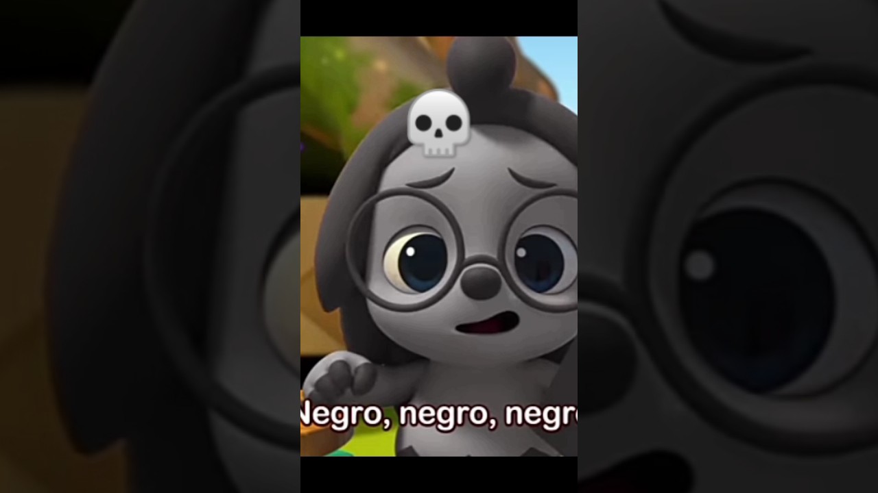 d&oacute;nde est&aacute; el negro? #parati #meme #negro #memes