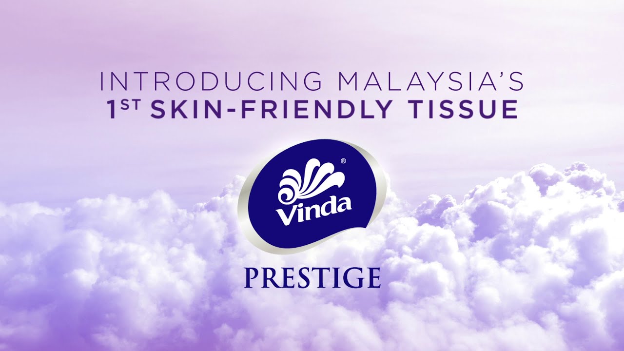 Vinda Prestige: Made for all skins