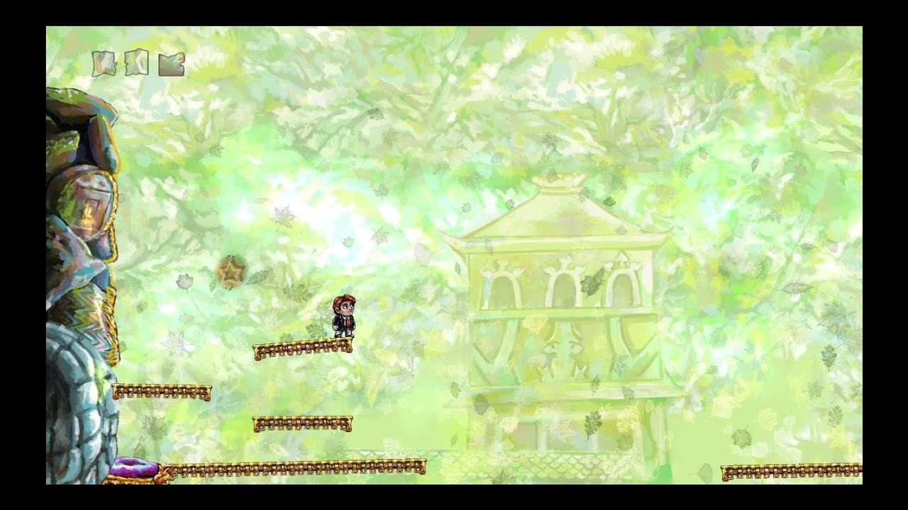 Braid Soundtrack - [Full] - [HQ]