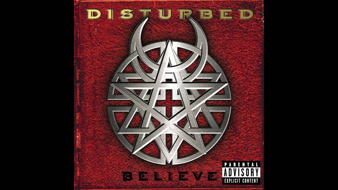 Disturbed - Prayer (8-bit)