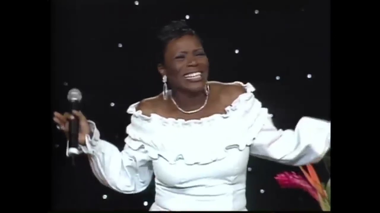 Sommore Latham Entertainment prezentuje ekskluzywny występ na trasie