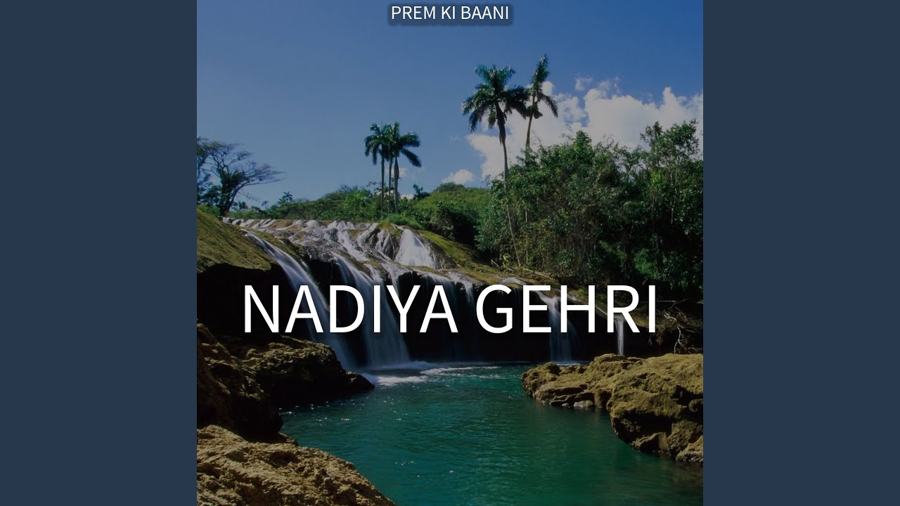 Nadiya Gehri