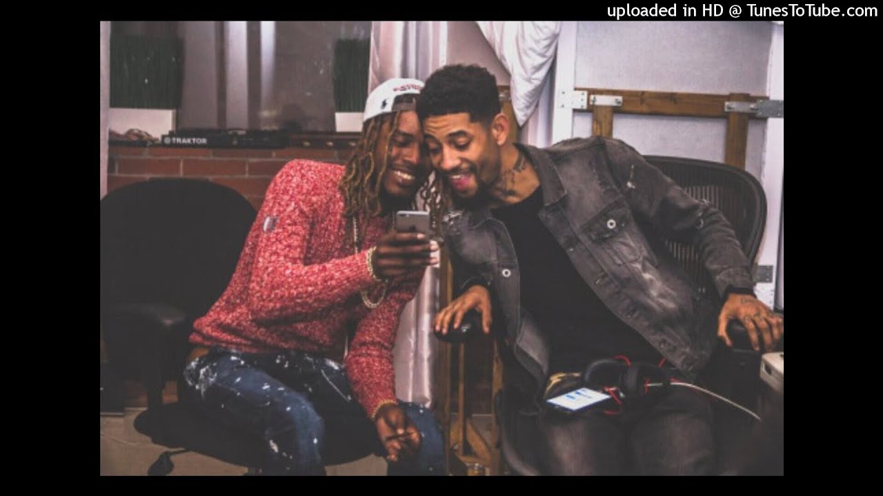 Fetty Wap - Nemo (feat. PnB Rock) [Remastered]